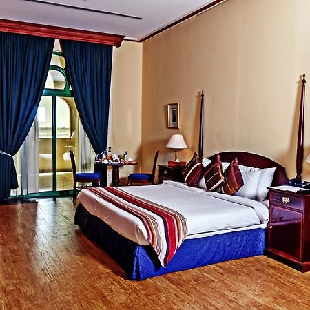 Cassells Ghantoot Hotel & Resort Ngoại thất bức ảnh