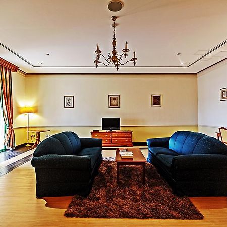 Cassells Ghantoot Hotel & Resort Ngoại thất bức ảnh