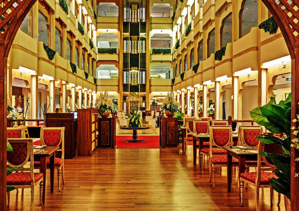 Cassells Ghantoot Hotel & Resort Ngoại thất bức ảnh