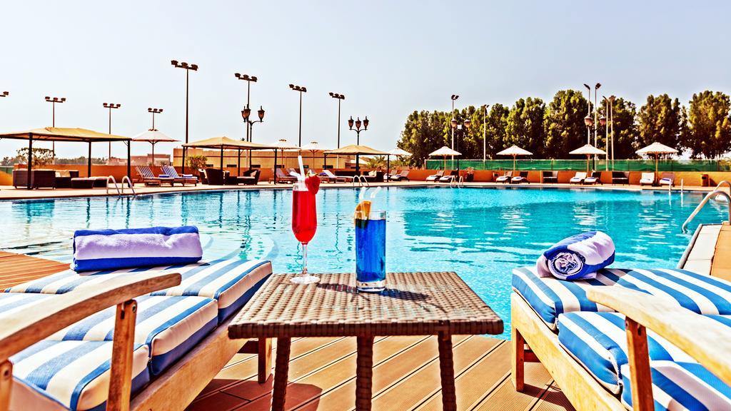Cassells Ghantoot Hotel & Resort Ngoại thất bức ảnh