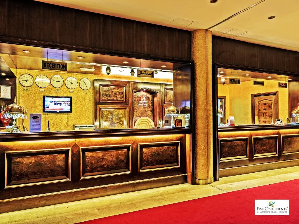 Cassells Ghantoot Hotel & Resort Ngoại thất bức ảnh