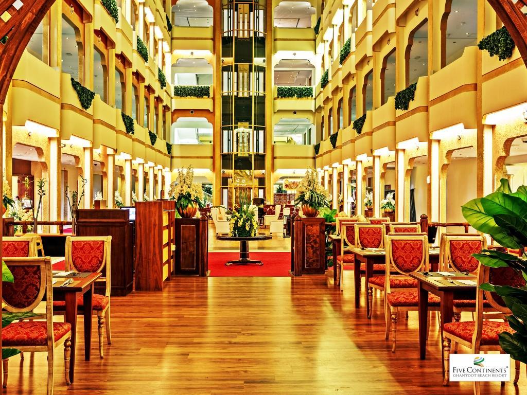 Cassells Ghantoot Hotel & Resort Ngoại thất bức ảnh