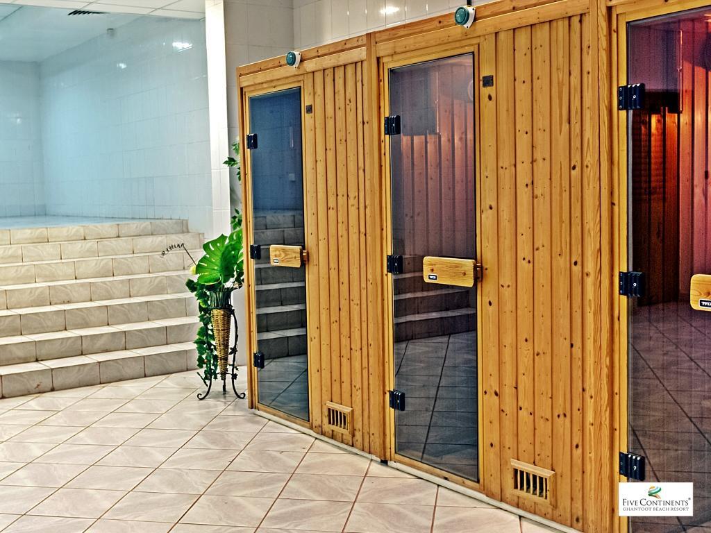 Cassells Ghantoot Hotel & Resort Ngoại thất bức ảnh
