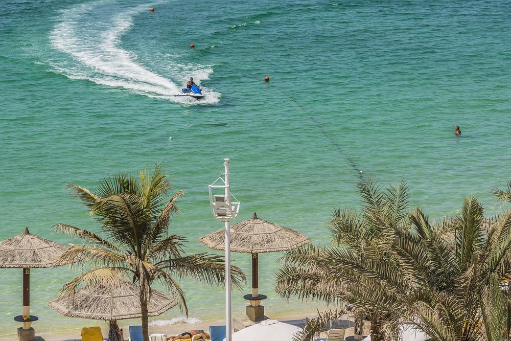Cassells Ghantoot Hotel & Resort Ngoại thất bức ảnh