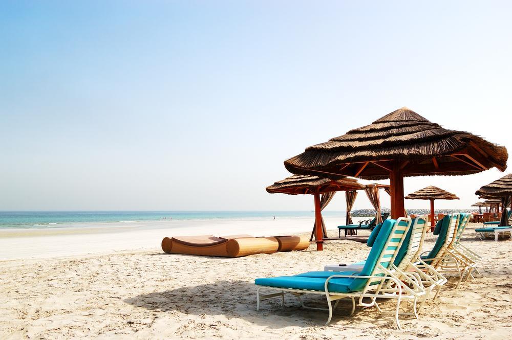 Cassells Ghantoot Hotel & Resort Ngoại thất bức ảnh