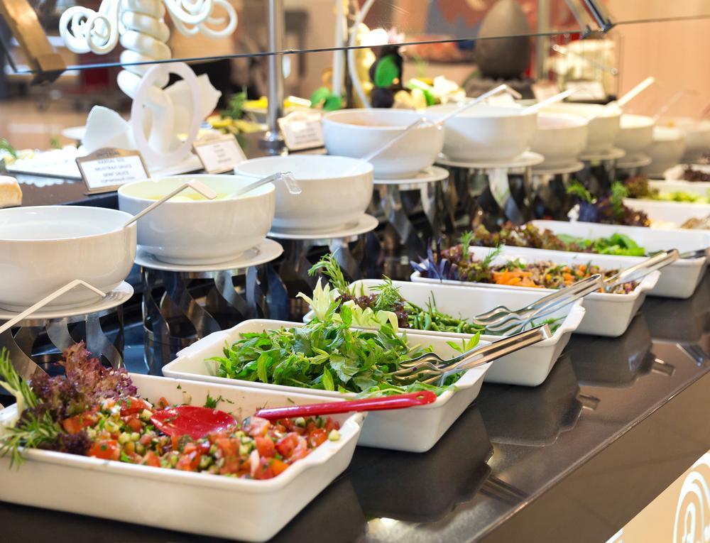 Cassells Ghantoot Hotel & Resort Ngoại thất bức ảnh