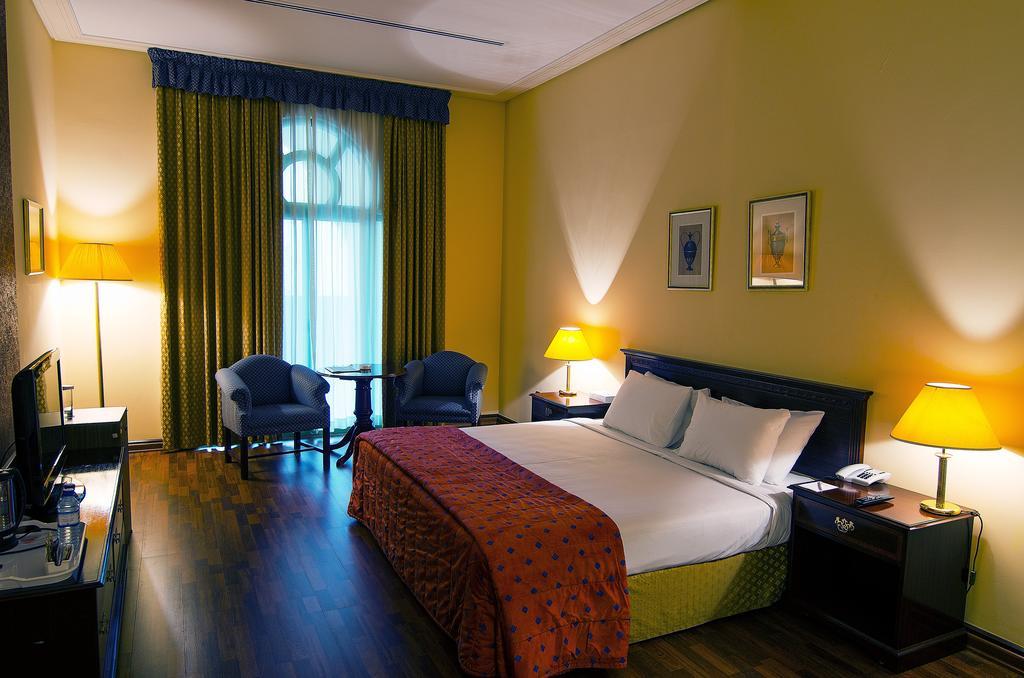 Cassells Ghantoot Hotel & Resort Ngoại thất bức ảnh