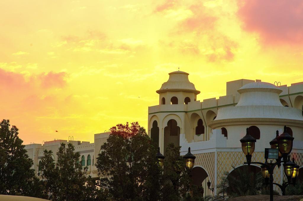 Cassells Ghantoot Hotel & Resort Ngoại thất bức ảnh
