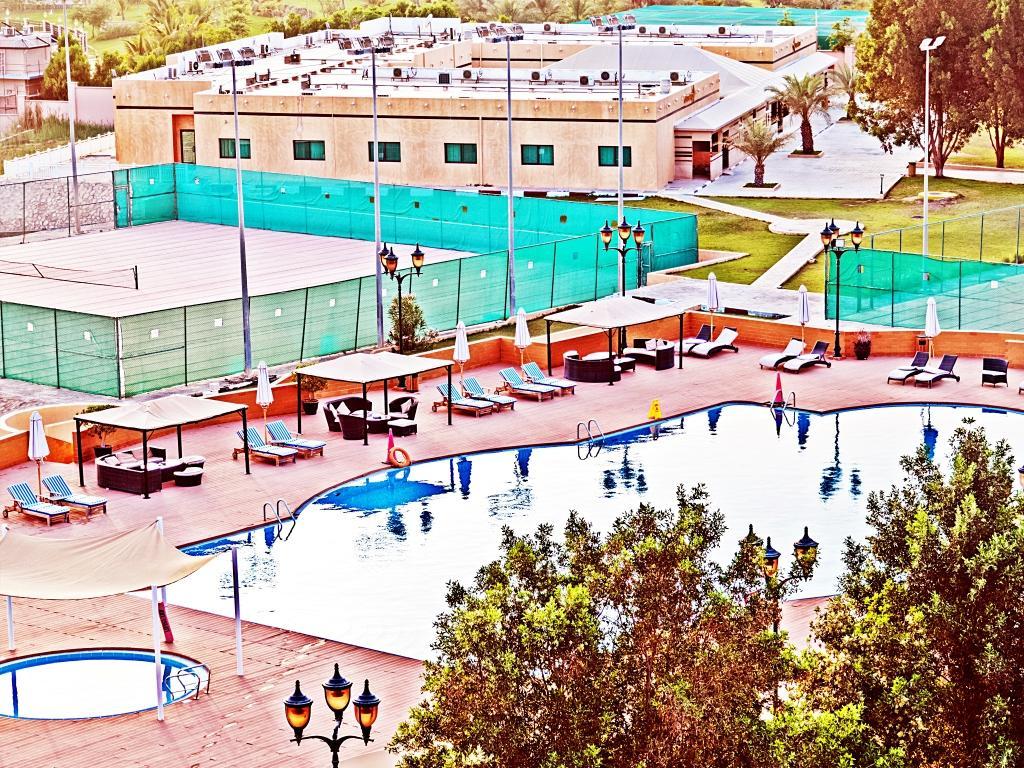 Cassells Ghantoot Hotel & Resort Ngoại thất bức ảnh
