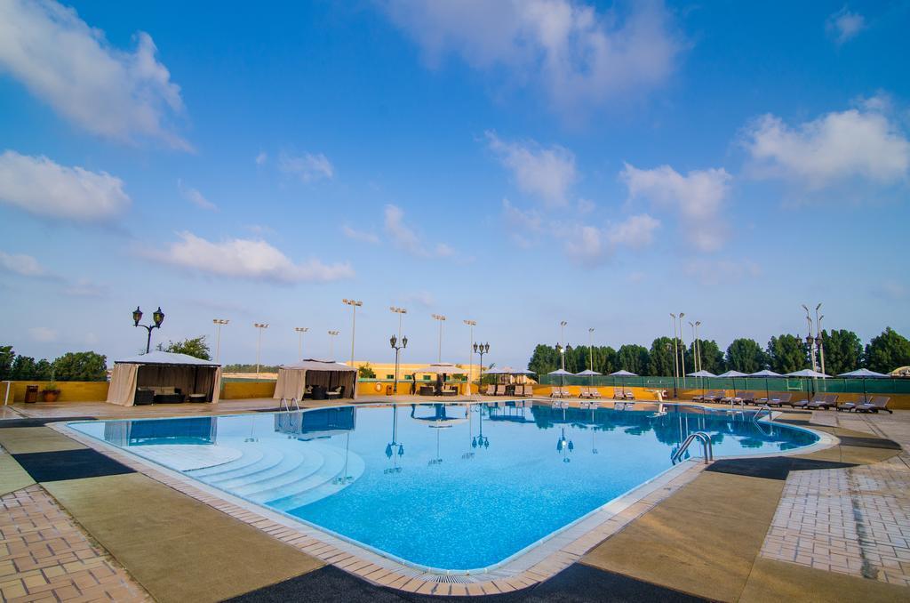 Cassells Ghantoot Hotel & Resort Ngoại thất bức ảnh