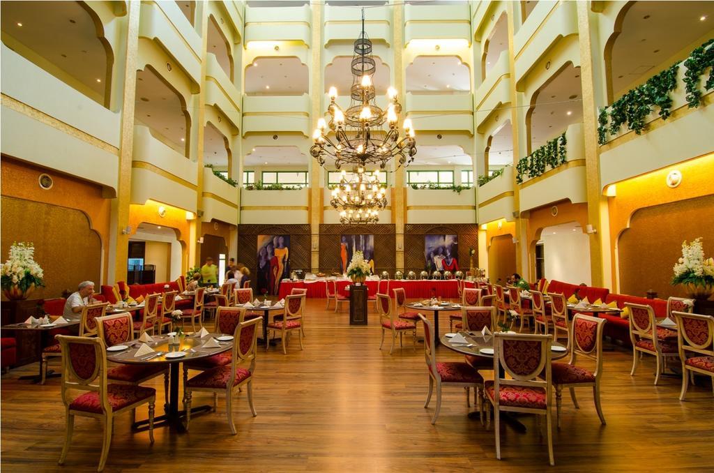 Cassells Ghantoot Hotel & Resort Ngoại thất bức ảnh
