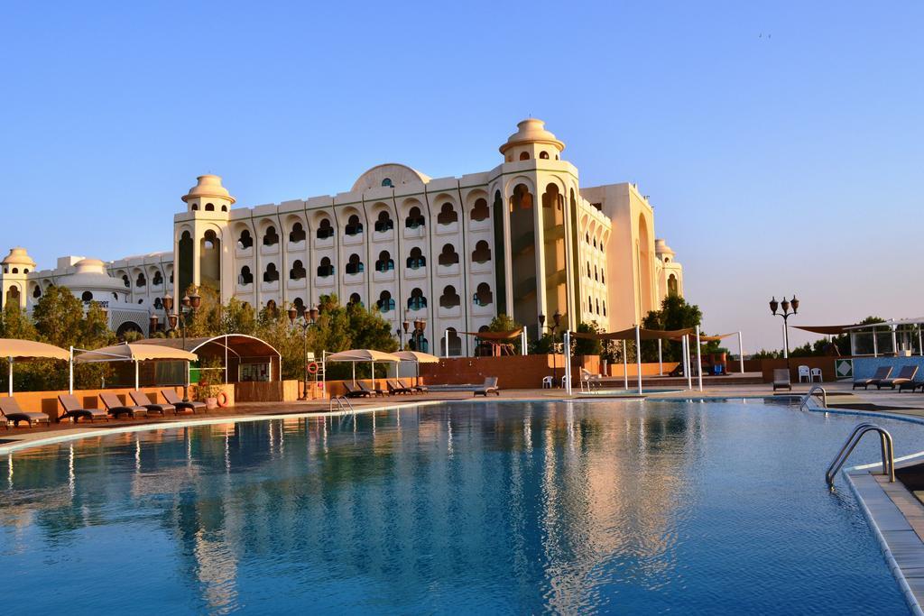 Cassells Ghantoot Hotel & Resort Ngoại thất bức ảnh
