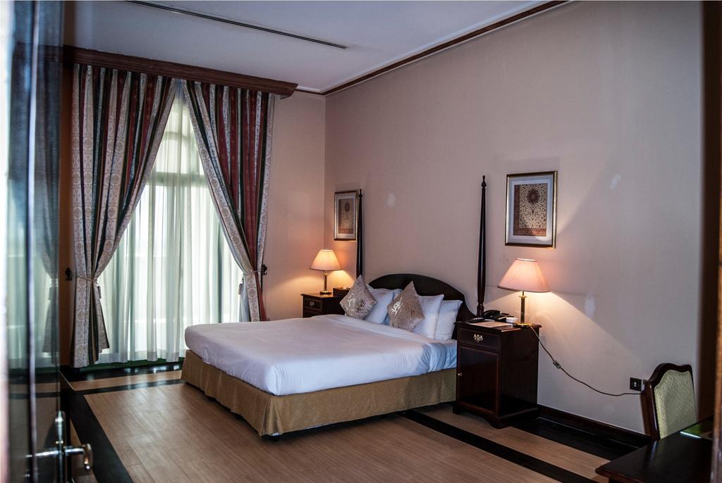 Cassells Ghantoot Hotel & Resort Phòng bức ảnh