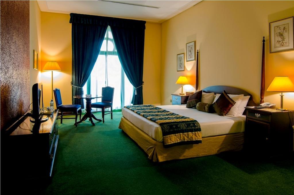 Cassells Ghantoot Hotel & Resort Phòng bức ảnh