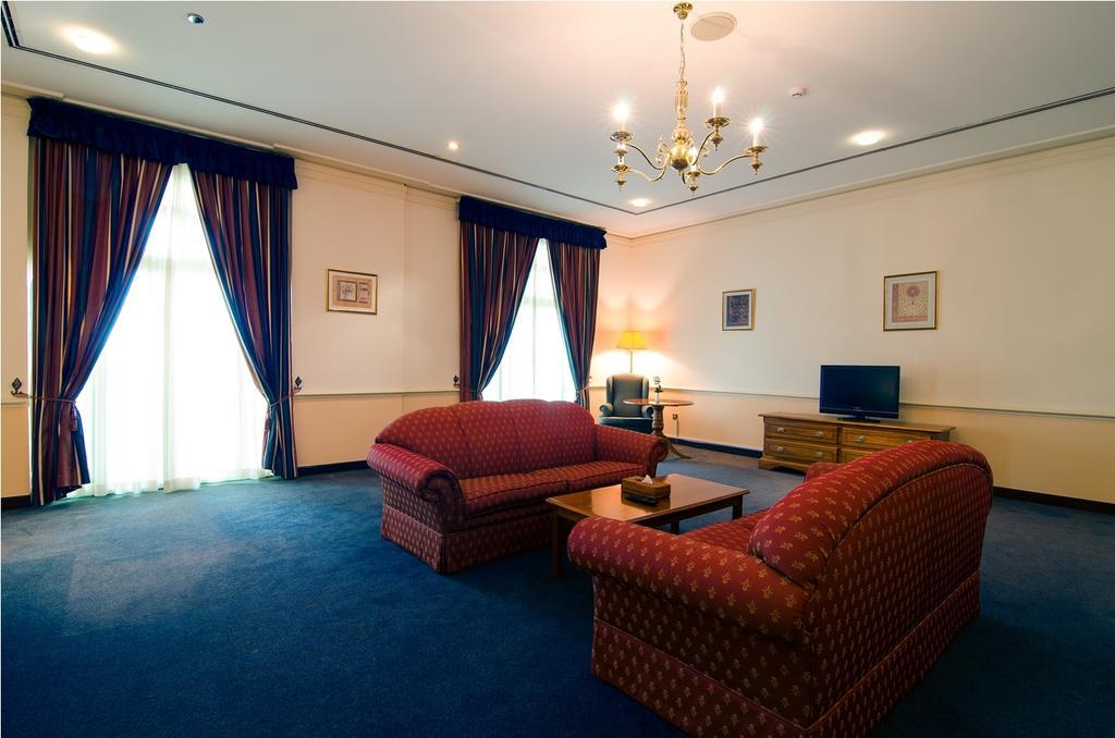Cassells Ghantoot Hotel & Resort Phòng bức ảnh