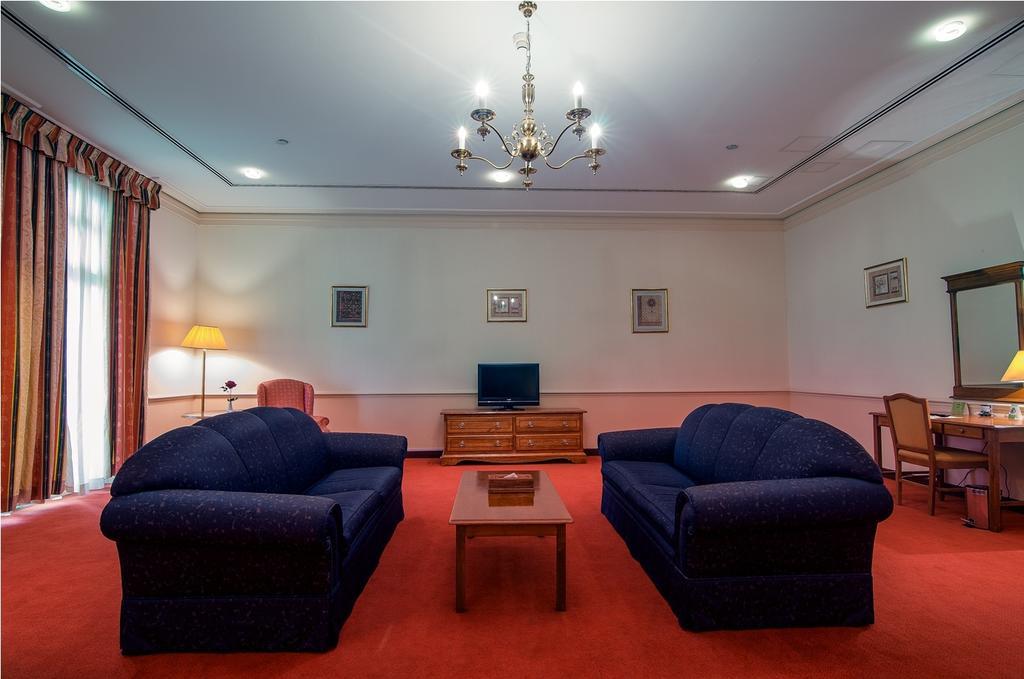 Cassells Ghantoot Hotel & Resort Phòng bức ảnh