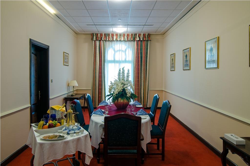 Cassells Ghantoot Hotel & Resort Phòng bức ảnh