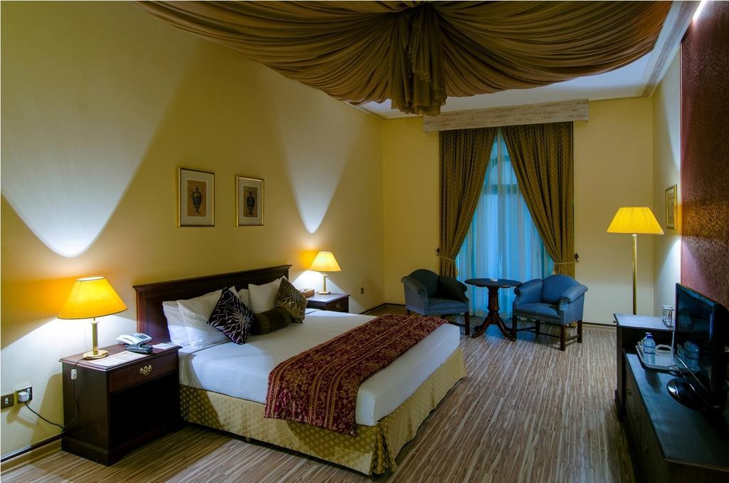 Cassells Ghantoot Hotel & Resort Phòng bức ảnh