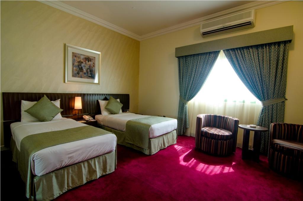 Cassells Ghantoot Hotel & Resort Phòng bức ảnh