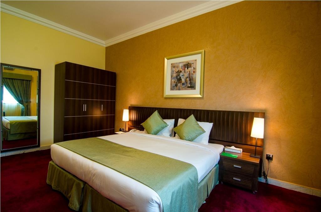 Cassells Ghantoot Hotel & Resort Phòng bức ảnh