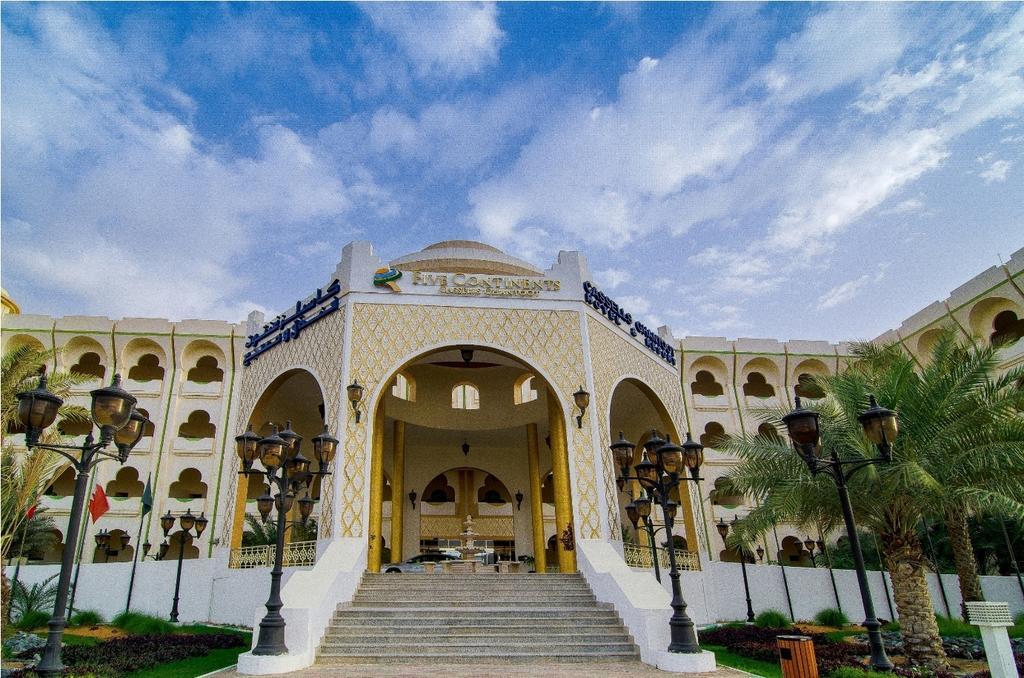 Cassells Ghantoot Hotel & Resort Ngoại thất bức ảnh