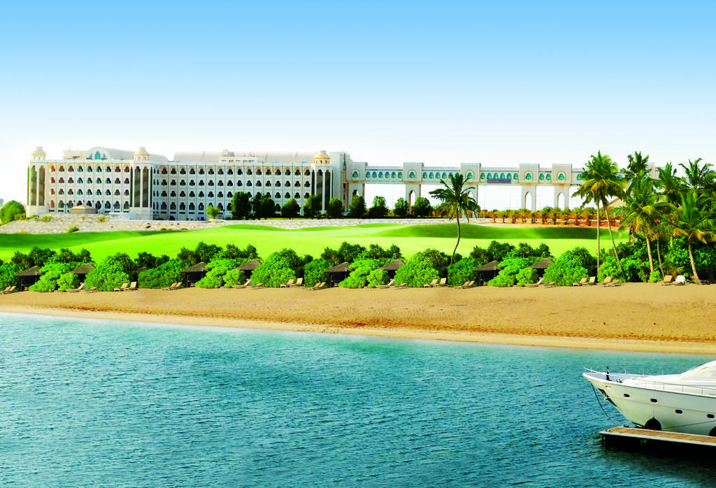 Cassells Ghantoot Hotel & Resort Ngoại thất bức ảnh